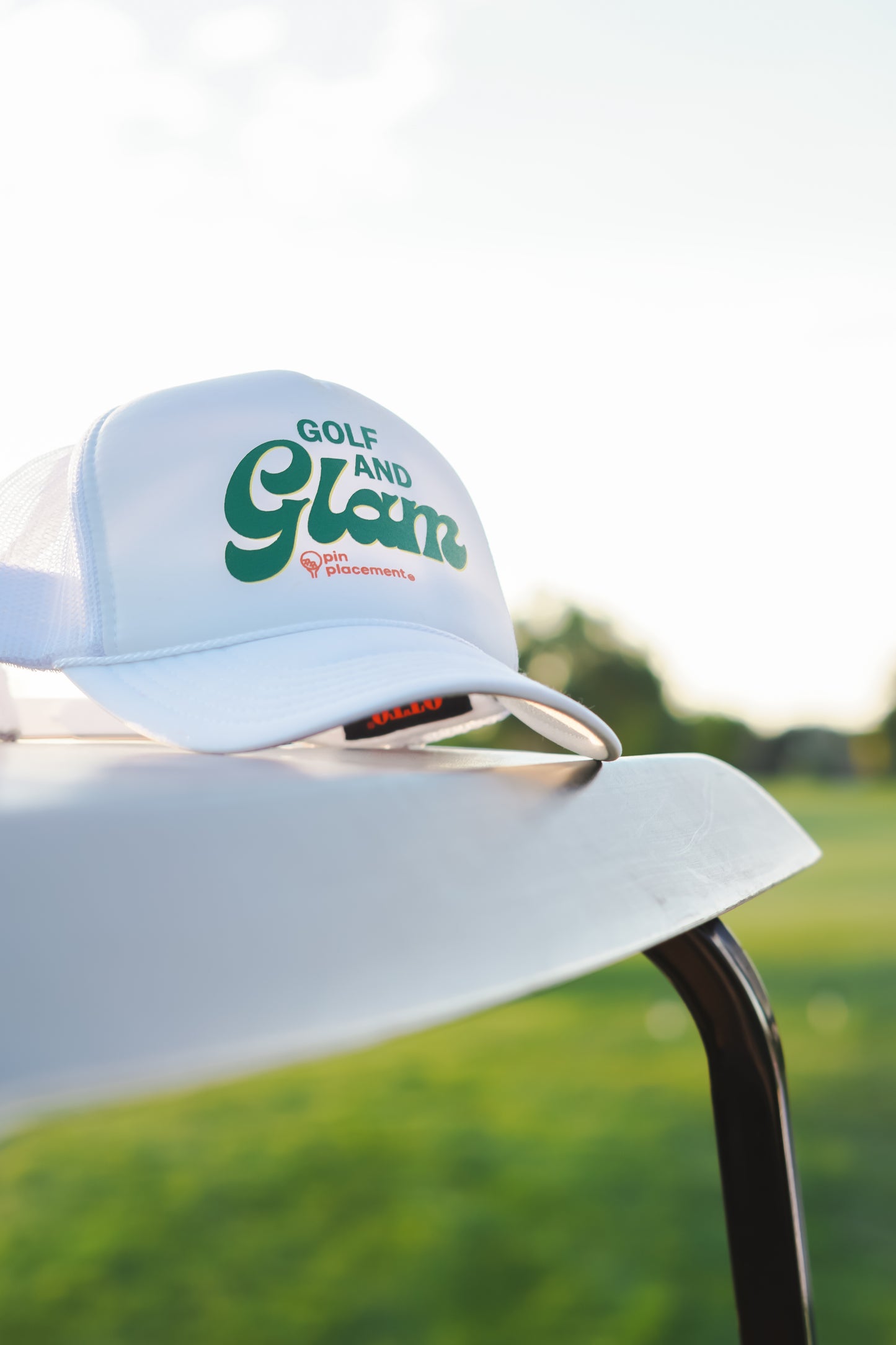 G&G Trucker Hat