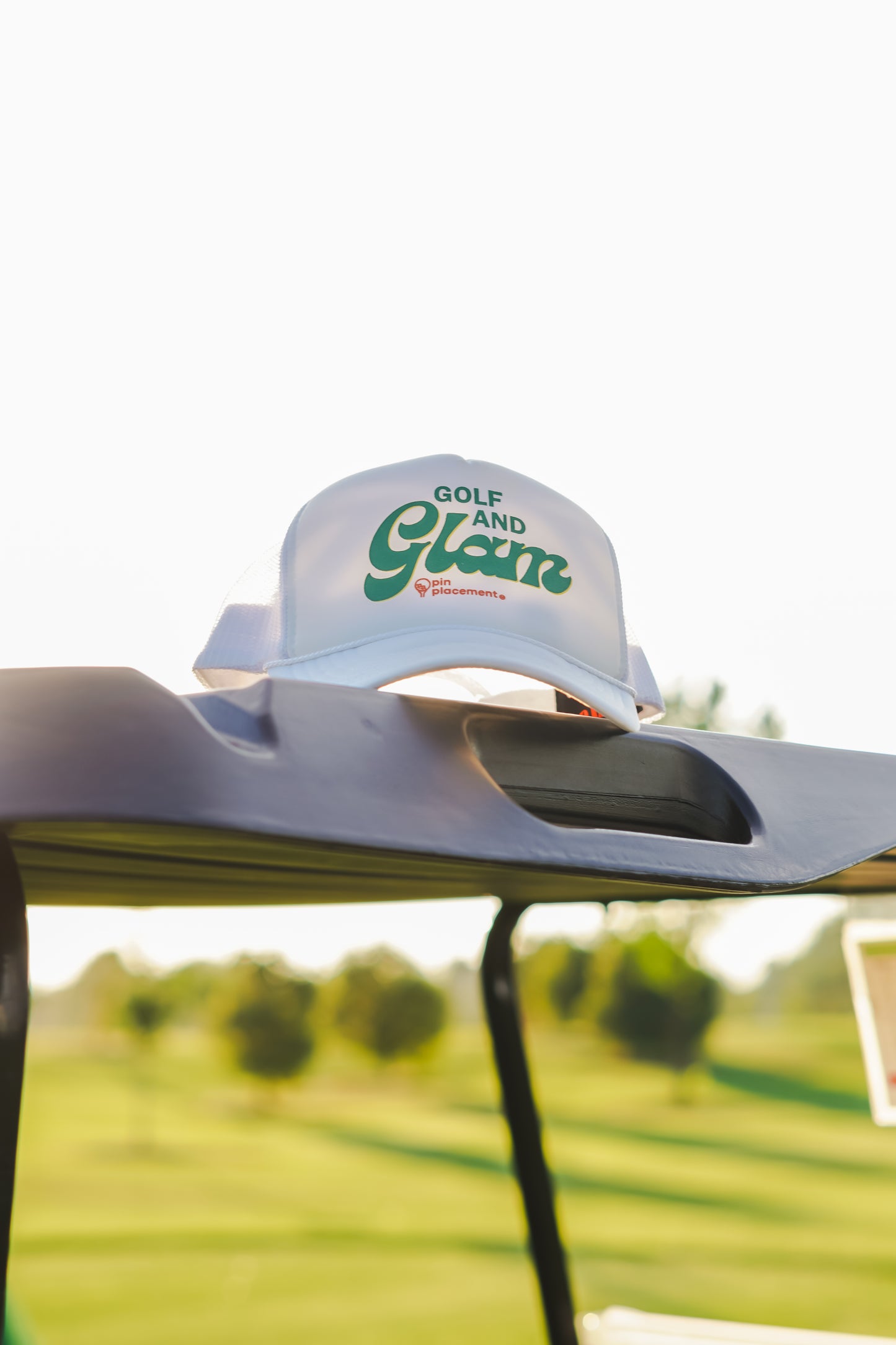 G&G Trucker Hat