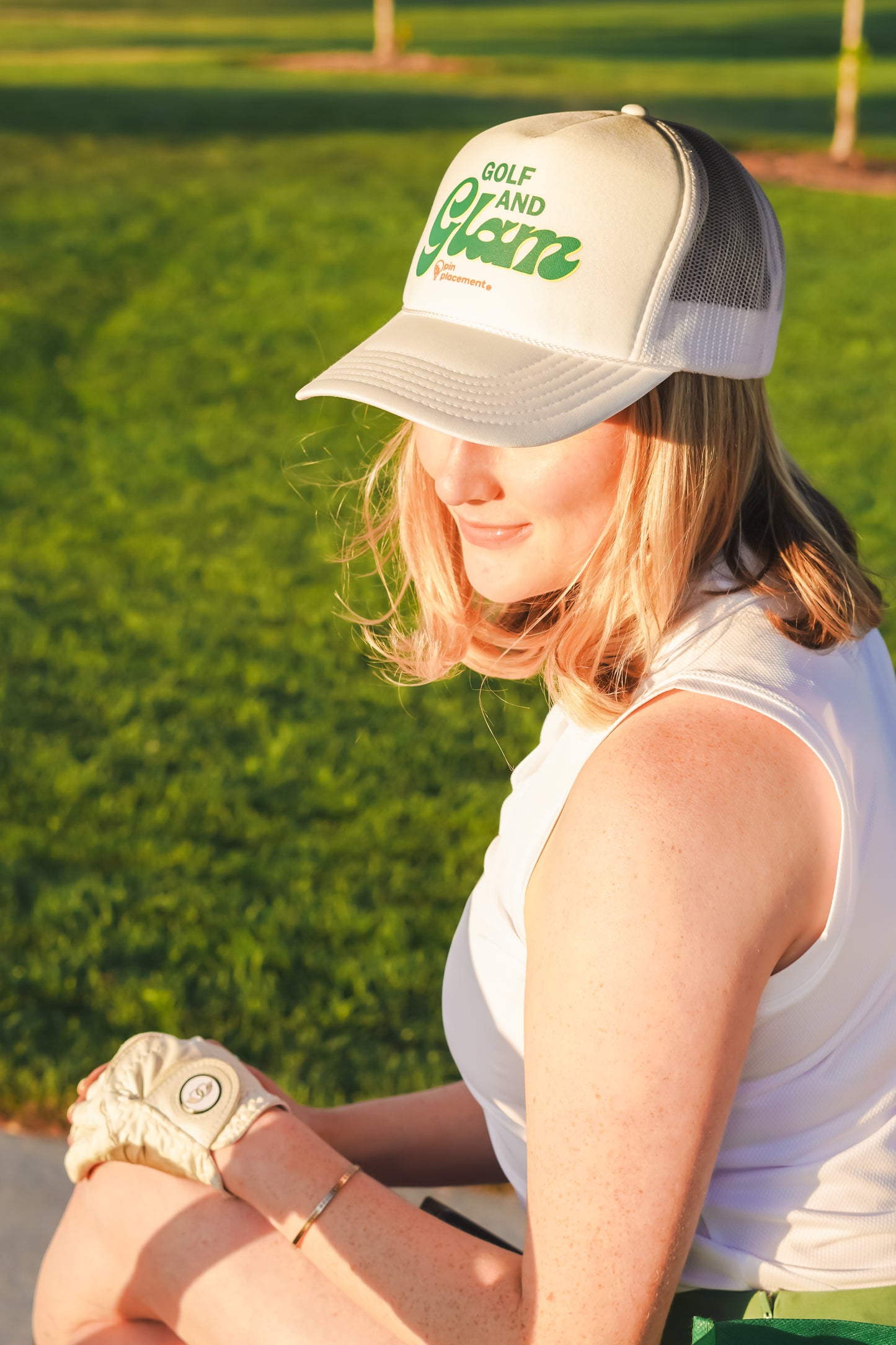 G&G Trucker Hat