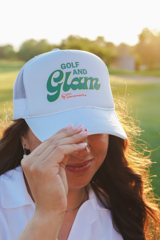 G&G Trucker Hat